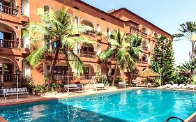 Hotel L'Auberge